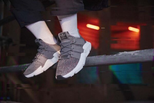 Giày Adidas Prophere Grey CQ3023 - Ảnh 4