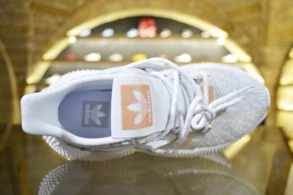 Giày Adidas Prophere 'White Grey' CQ2542 - Ảnh 5