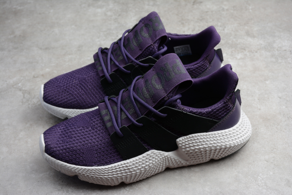 Giày Adidas Originals Prophere 'Purple' BD7837 - Ảnh 6