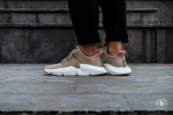 Giày Adidas Prophere 'Trace Khaki' CQ2128 - Ảnh 3