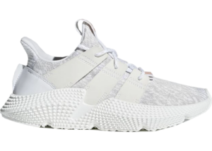 Giày Adidas Prophere J 'All White' D96570