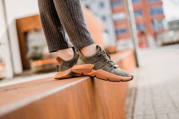 Giày Adidas Prophere 'Night Bronce' DA9616 - Ảnh 5