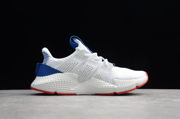Giày Adidas Prophere 'White Blue' EH0950 - Ảnh 3