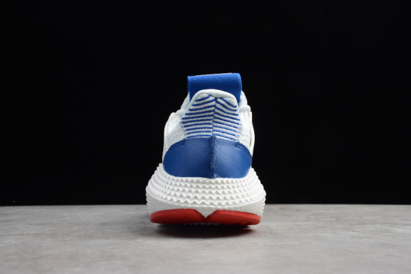 Giày Adidas Prophere 'White Blue' EH0950 - Ảnh 5