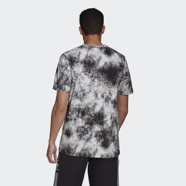 Áo Adidas PT3 Allover Print T Shirt FM3704 - Ảnh 5