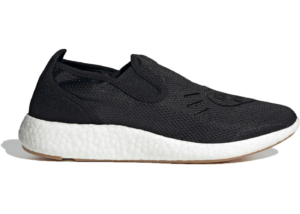 Giày Adidas Pure Slip-On 'Human Made Black' H02546