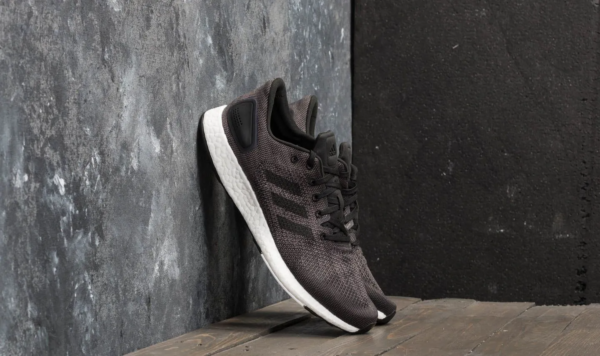 Giày Adidas PureBoost DPR 'Solid Grey' BB6291 - Ảnh 8