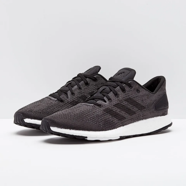 Giày Adidas PureBoost DPR 'Solid Grey' BB6291 - Ảnh 6