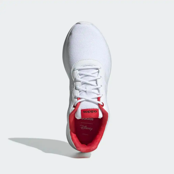 Giay Adidas QT RACER 2.0 'White' GZ1089