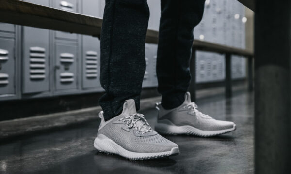 Giày Adidas x Reigning Champ AlphaBOUNCE CG5328 - Ảnh 4
