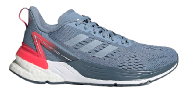 Giày Adidas RESPONSE SUPER 5.0 'Blue White Pink' FX6742
