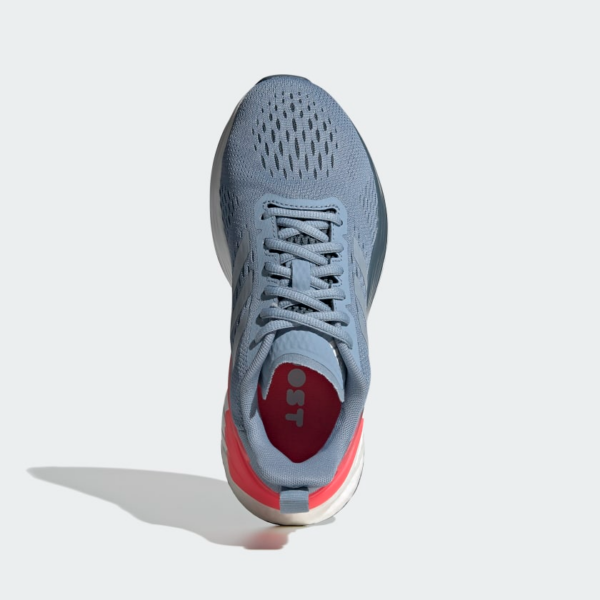 Giày Adidas RESPONSE SUPER 5.0 'Blue White Pink' FX6742 - Ảnh 5