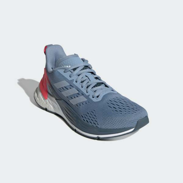 Giày Adidas RESPONSE SUPER 5.0 'Blue White Pink' FX6742 - Ảnh 3