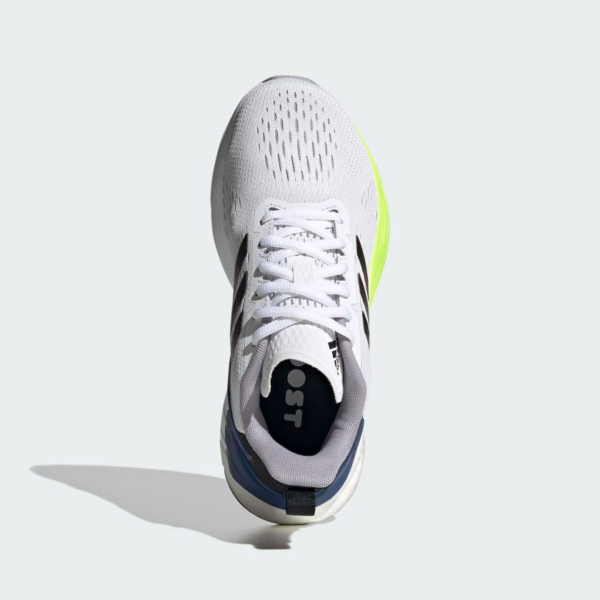 Giày Adidas RESPONSE SR 5.0 'White Grey' FX6744 - Ảnh 5