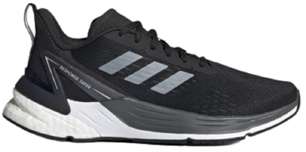 Giày Adidas Response SR 5.0 J 'Black White' FX6745