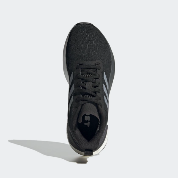 Giày Adidas Response SR 5.0 J 'Black White' FX6745 - Ảnh 6