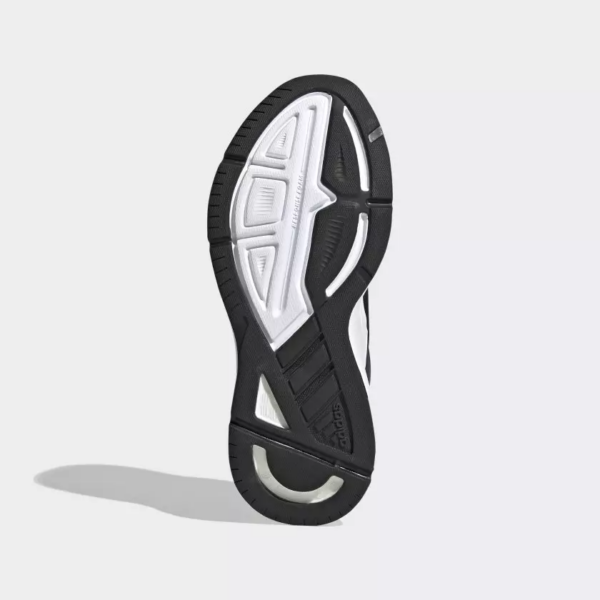 Giày Adidas Response SR 5.0 J 'Black White' FX6745 - Ảnh 5