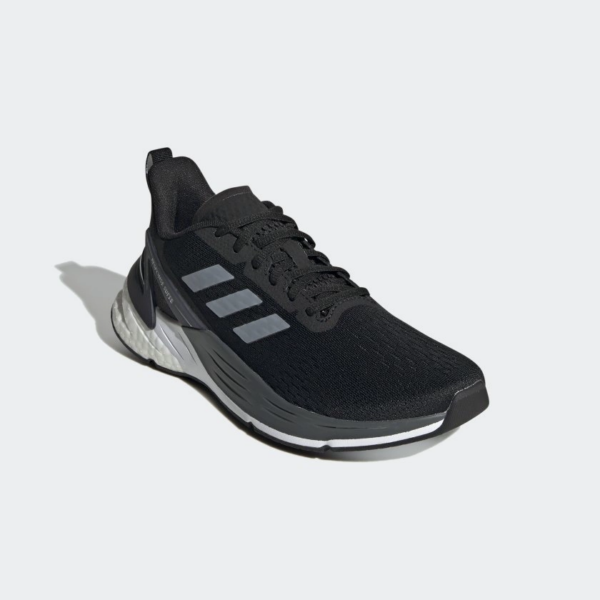 Giày Adidas Response SR 5.0 J 'Black White' FX6745 - Ảnh 3