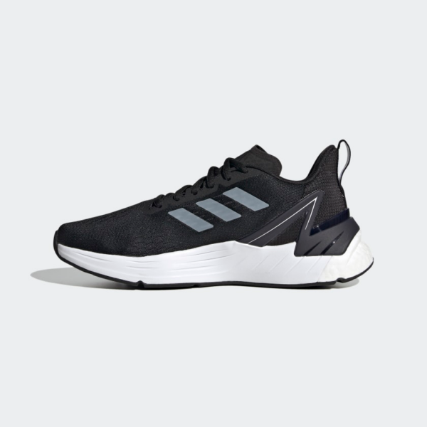 Giày Adidas Response SR 5.0 J 'Black White' FX6745 - Ảnh 4