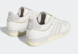 Giay Adidas Rivalry Low 86 'Core White Grey' GZ2556