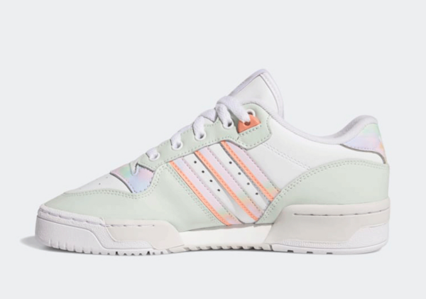Giày Adidas Rivalry Low FY1270 - Ảnh 3