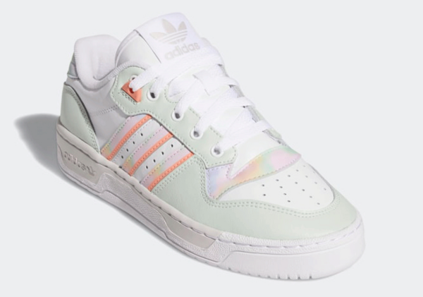 Giày Adidas Rivalry Low FY1270 - Ảnh 4