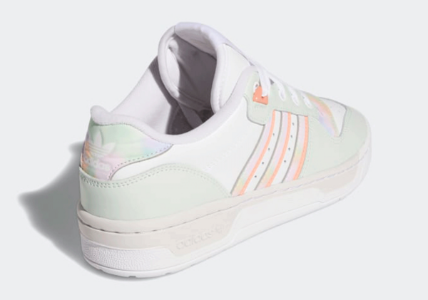 Giày Adidas Rivalry Low FY1270 - Ảnh 5