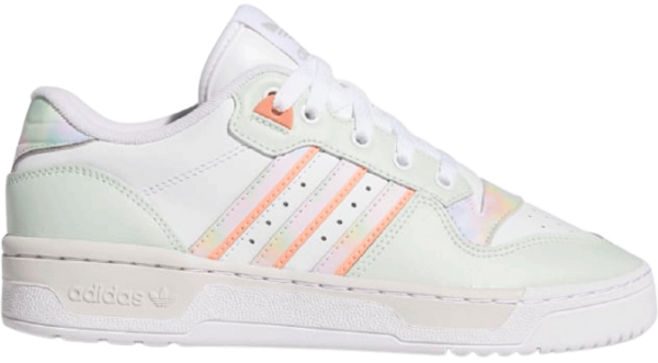 Giày Adidas Rivalry Low FY1270