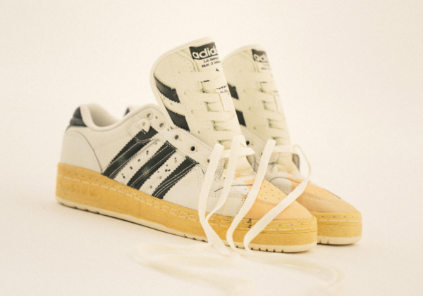 Giày Adidas Rivalry Low 'Superstar' FW6094 - Ảnh 2