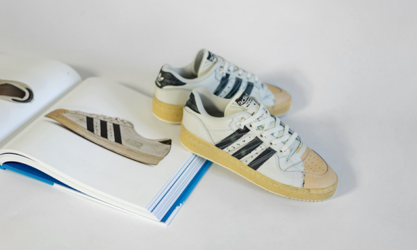 Giày Adidas Rivalry Low 'Superstar' FW6094 - Ảnh 6