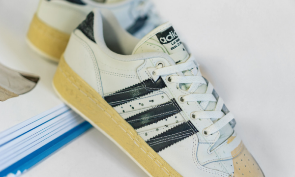 Giày Adidas Rivalry Low 'Superstar' FW6094 - Ảnh 5