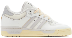 Giay Adidas Rivalry Low 86 'Core White Grey' GZ2556