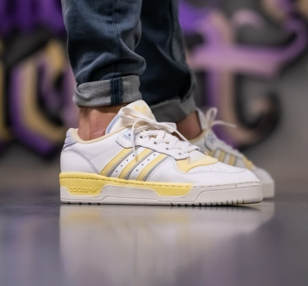 Giày Adidas Rivalry Low EE5920 - Ảnh 3