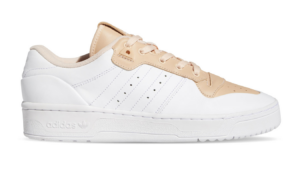 Giày Adidas Rivalry Low 'Cloud White' EF6423