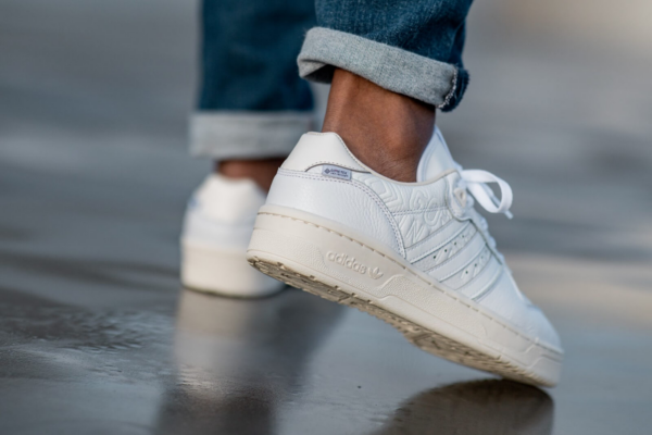 Giày Adidas Rivalry Low Gore-Tex 'Infinium' FU8929 - Ảnh 4