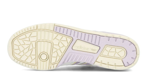 Giày Adidas Rivalry Low Updated In Soft Pastel Colors EF6413 - Ảnh 6