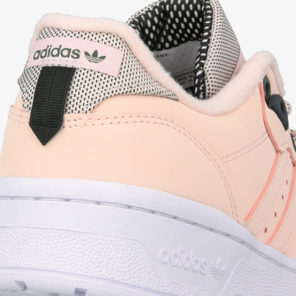 Giày Adidas Rivalry Low W Half Pink FV4622 - Ảnh 5