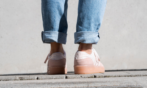 Giày Adidas Women's Rivalry Low 'Halo Pink' FV4937 - Ảnh 5