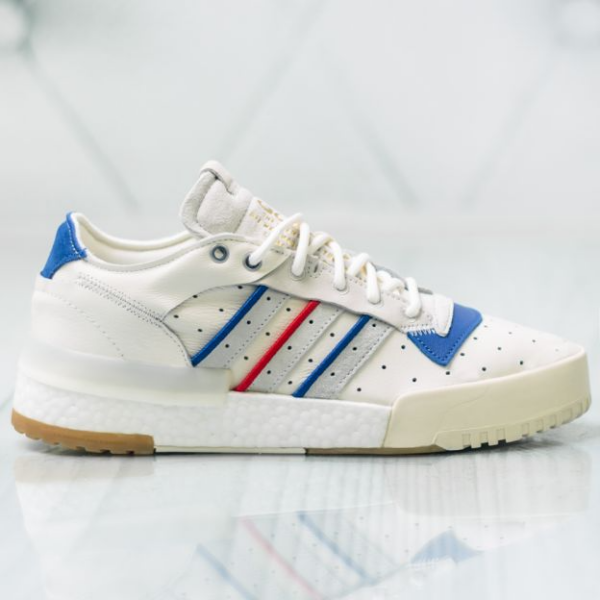 Giày Adidas Rivalry RM Low 'French Tricolor' EE4986 - Ảnh 6