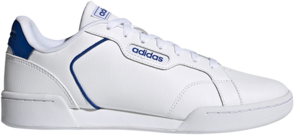 Giày Adidas Roguera 'White Blue' FY8633