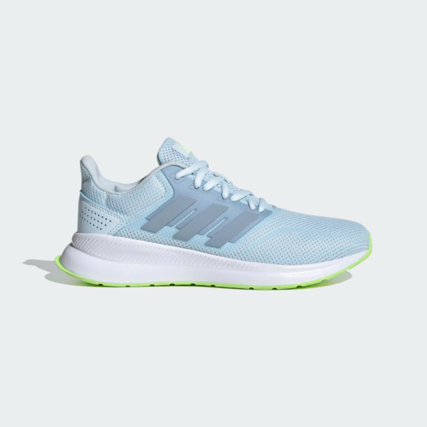 Giày Adidas RunFalcon 2.0 'Blue SkyTint' FW5144 - Ảnh 2
