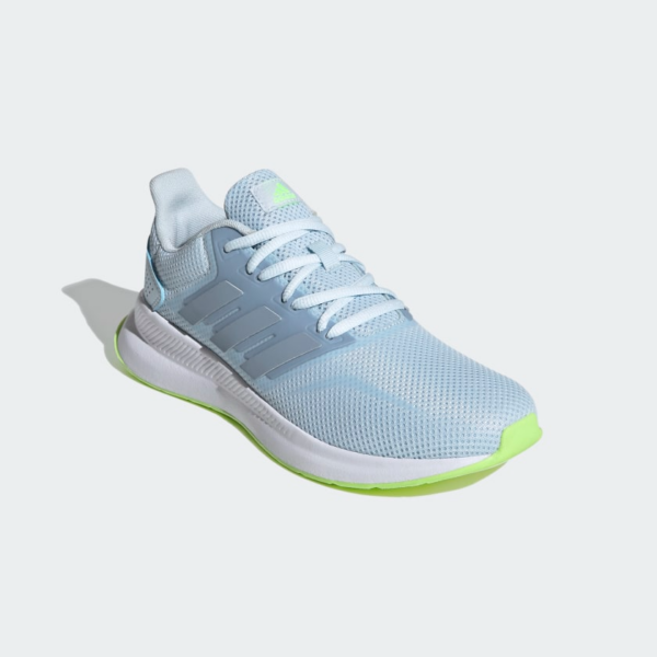 Giày Adidas RunFalcon 2.0 'Blue SkyTint' FW5144 - Ảnh 3