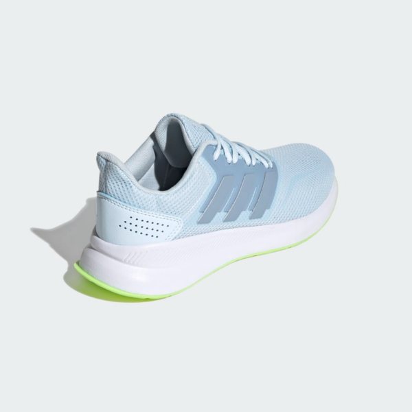 Giày Adidas RunFalcon 2.0 'Blue SkyTint' FW5144 - Ảnh 4