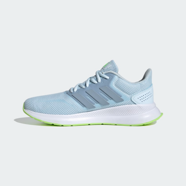 Giày Adidas RunFalcon 2.0 'Blue SkyTint' FW5144 - Ảnh 7