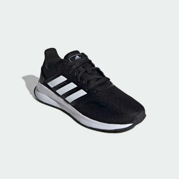 Giày Adidas Runfalcon J 'Black' EG2545 - Ảnh 4