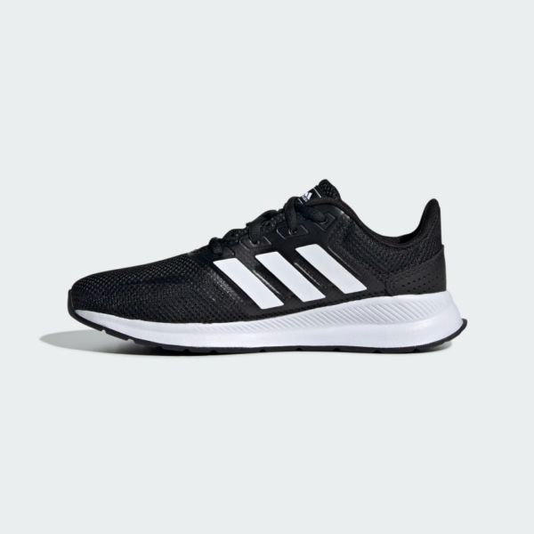 Giày Adidas Runfalcon J 'Black' EG2545 - Ảnh 3