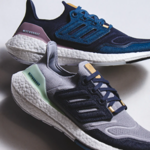 Giay Adidas Ultraboost 22 'Grey' GX9158