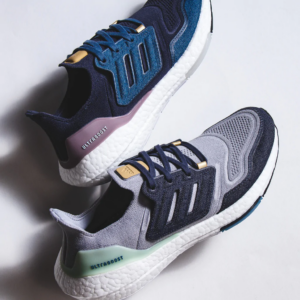 Giay Adidas Ultraboost 22 'Grey' GX9158