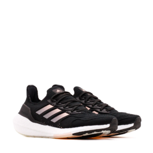 Giay Adidas UltraBoost 22 Heat.RDY 'Black Clear Orange' H01174