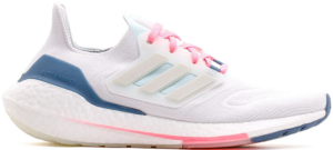 Giay Adidas Ultraboost 22 'White Pink' GX5929